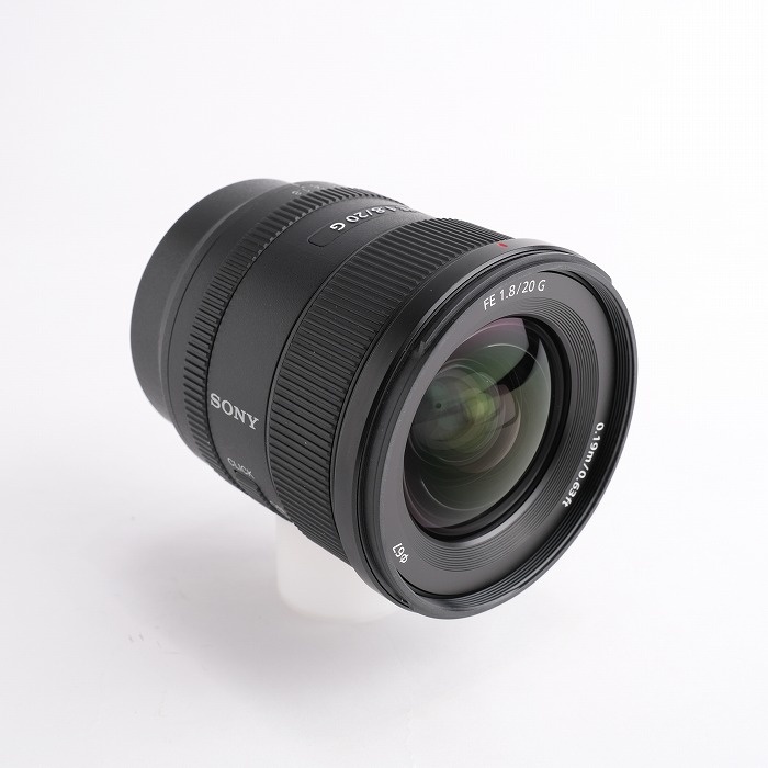 ソニー FE20/1.8 G