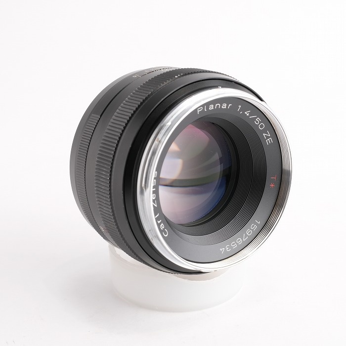 コシナ コシナ カールツアイス プラナーT*50/1.4 キヤノンEFマウント用
