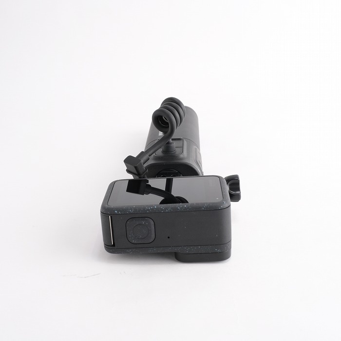 GoPro HERO12 BLACK Creator Edition CHDFB-121-JP