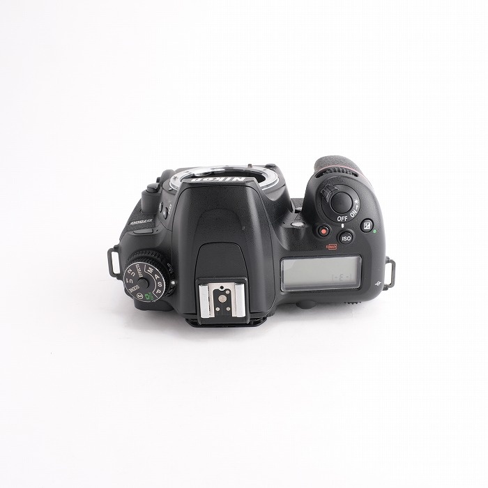 ニコン D7500 ボディ