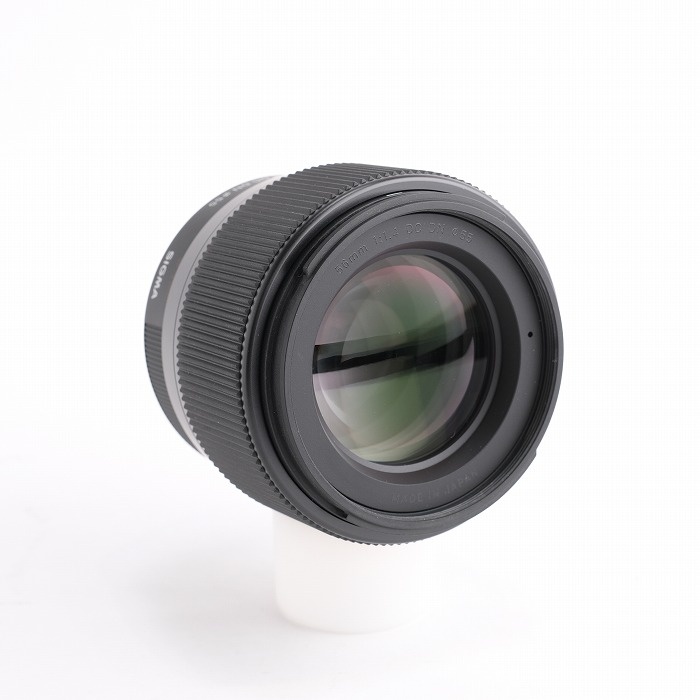 シグマ 56/1.4 DC DN(C) マイクロフォーサーズ