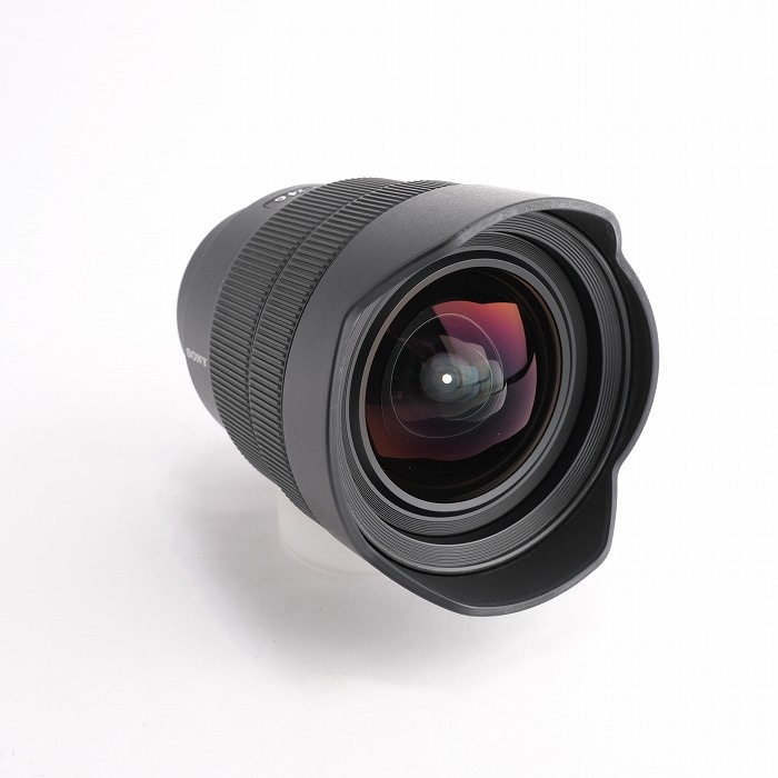 ソニー FE12-24/4 G