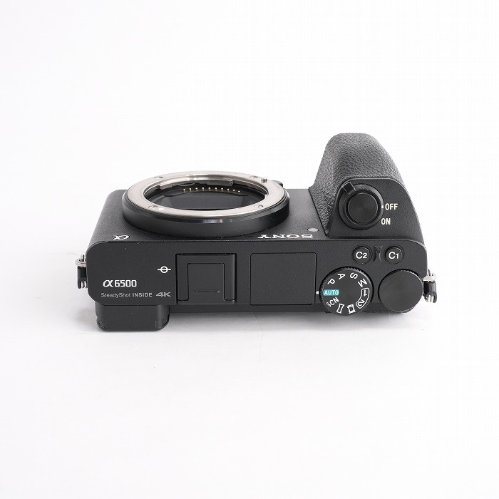 ソニー α6500 (ILCE-6500) ボディ