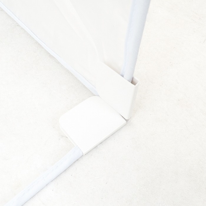 ハクバ 60cm サイズ物撮り用ホワイトボックス