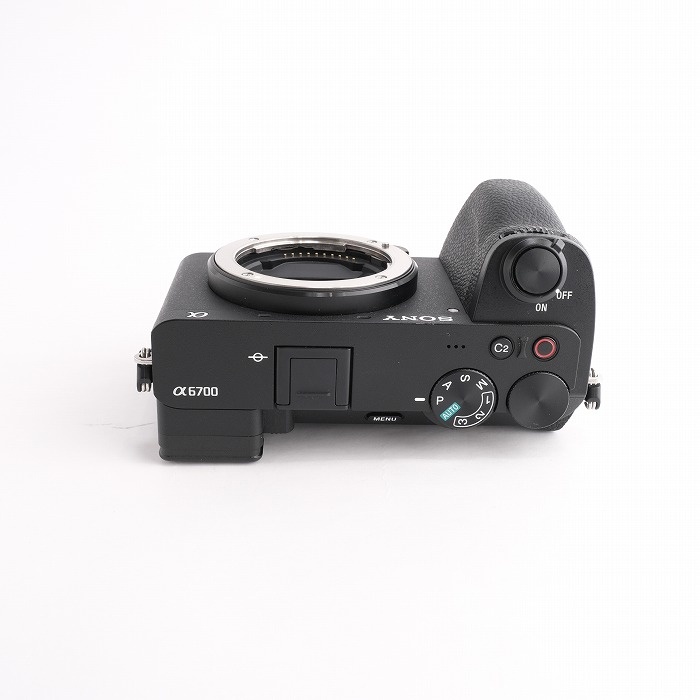 ソニー α6700 (ILCE-6700) ボディ