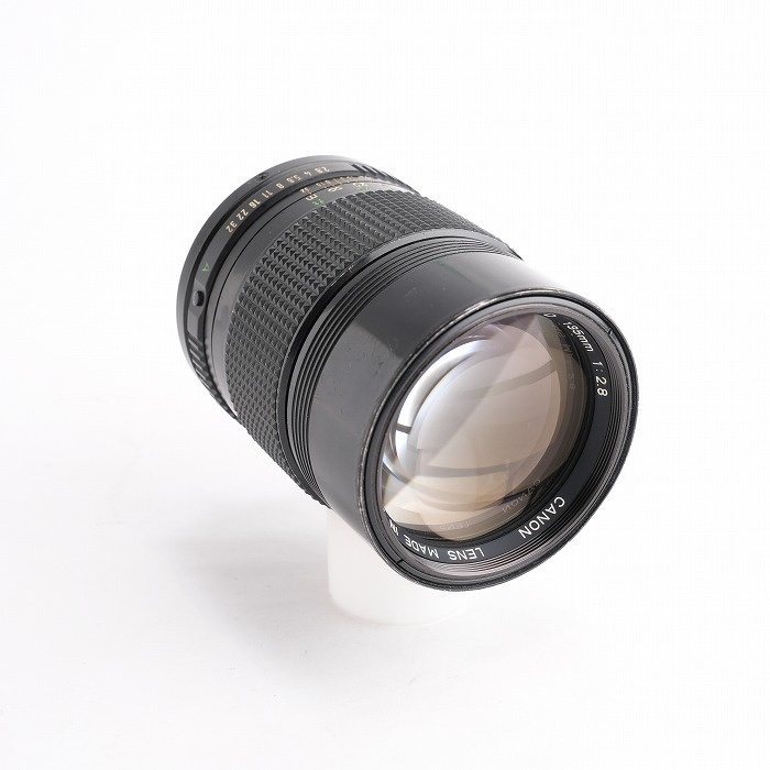 キヤノン NFD 135/2.8