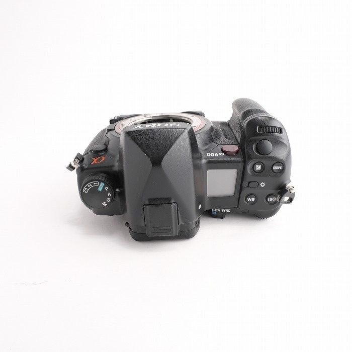 ソニー α900 （DSLR-A900） ボディ
