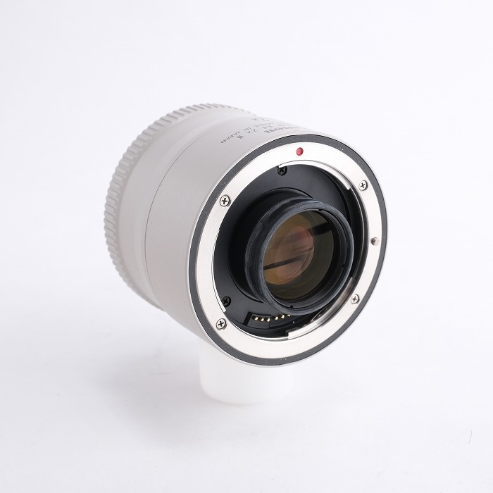 キヤノン エクステンダー EF2X II (2)