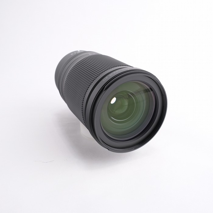 ニコン Z 28-400/4-8 VR