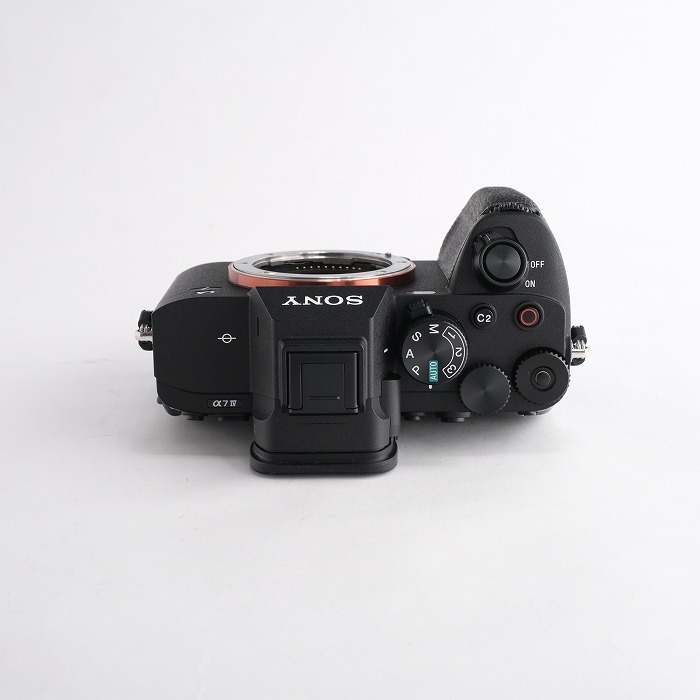 ソニー α7IV （ILCE-7M4） ボディ