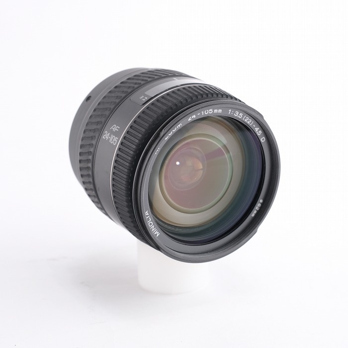 ミノルタ AF 24-105/3.5-4.5