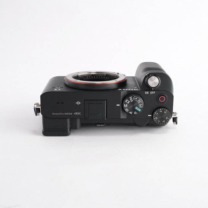 ソニー α7C (ILCE-7C) ボディ