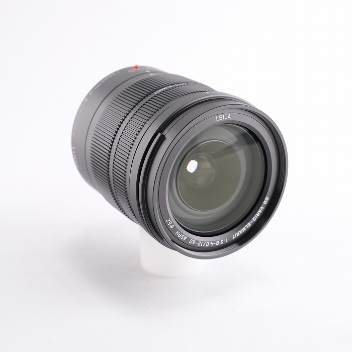 パナソニック LEICA DG VARIO-ELMARIT 12-60/2.8-4.0 ASPH. (H-ES12060)