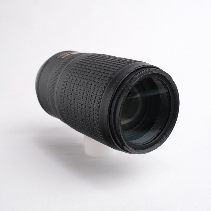 ニコン AF-S VR 70-300/4.5-5.6G IF-ED