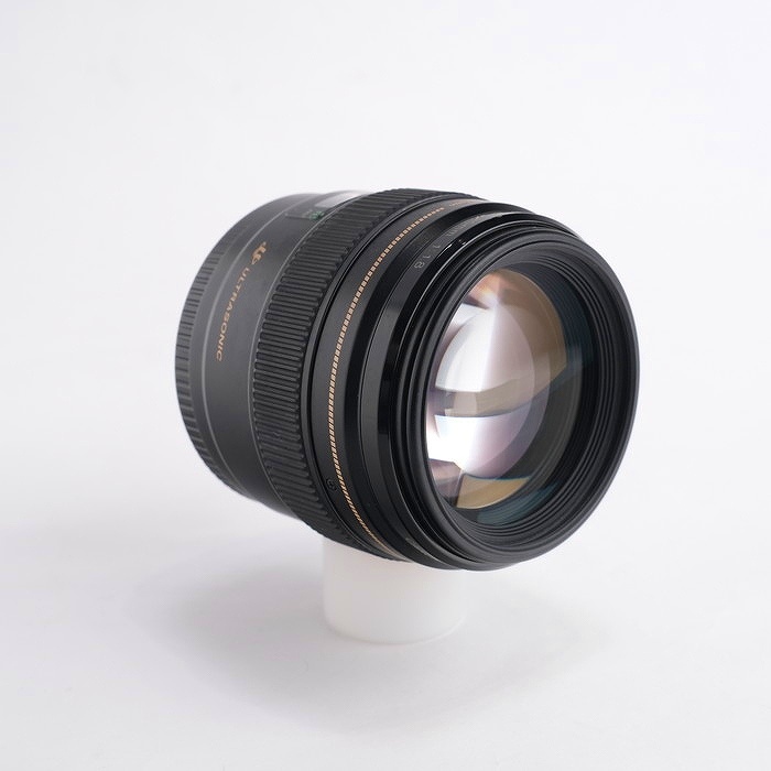 キヤノン EF85/1.8 USM