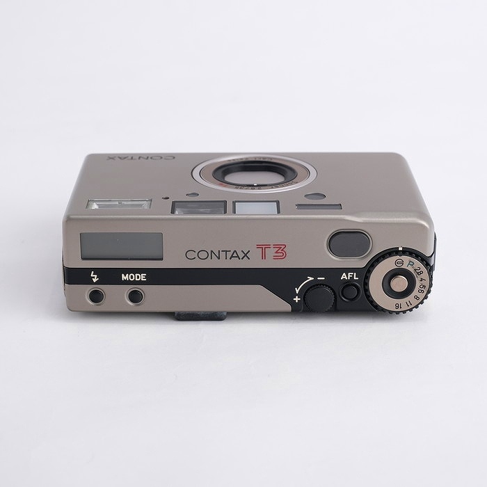 コンタックス T3