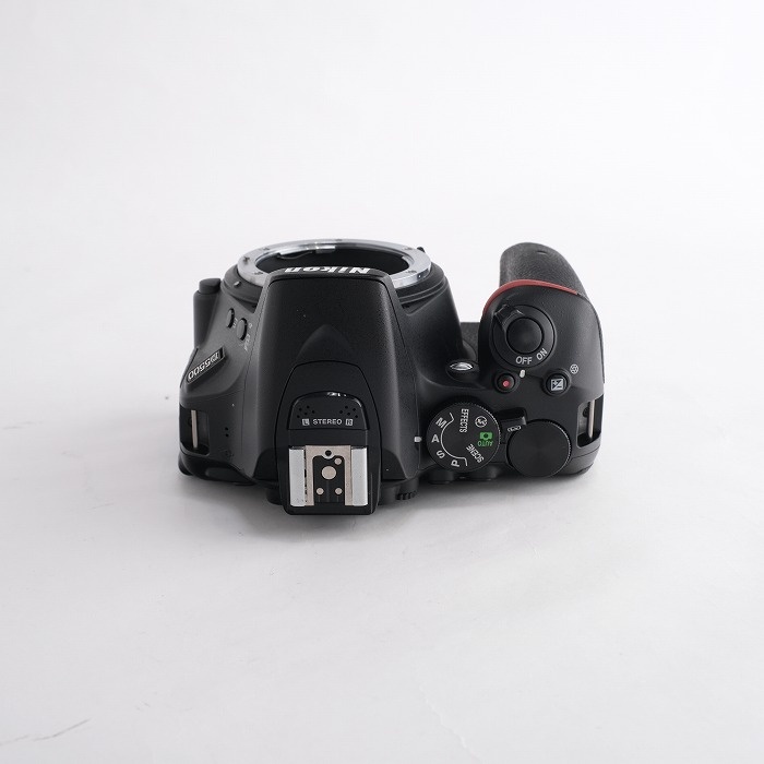 ニコン D5500 ボディ