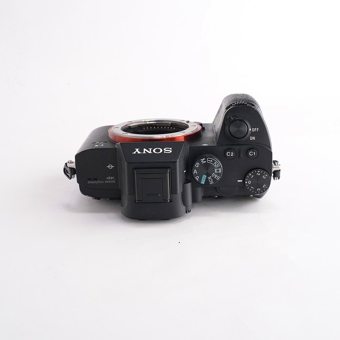 ソニー α7 III (ILCE-7M3)  ボディ