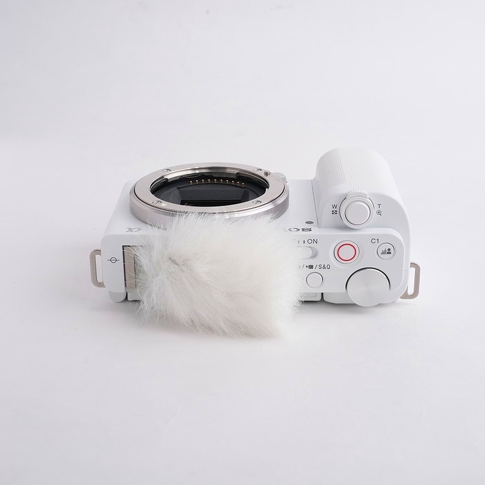 ソニー VLOGCAM ZV-E10