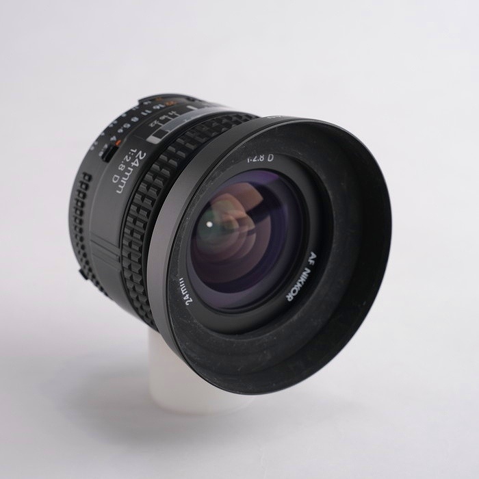 ニコン AI AF 24/2.8D