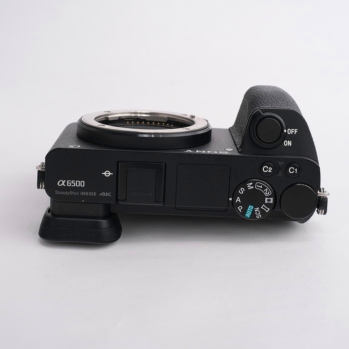 ソニー α6500 （ILCE-6500） ボディ