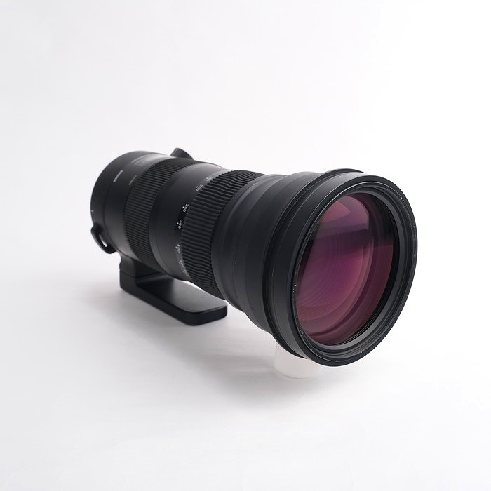 シグマ 150-600/5-6.3 DG OS HSM SPORTS ニコンFマウント用