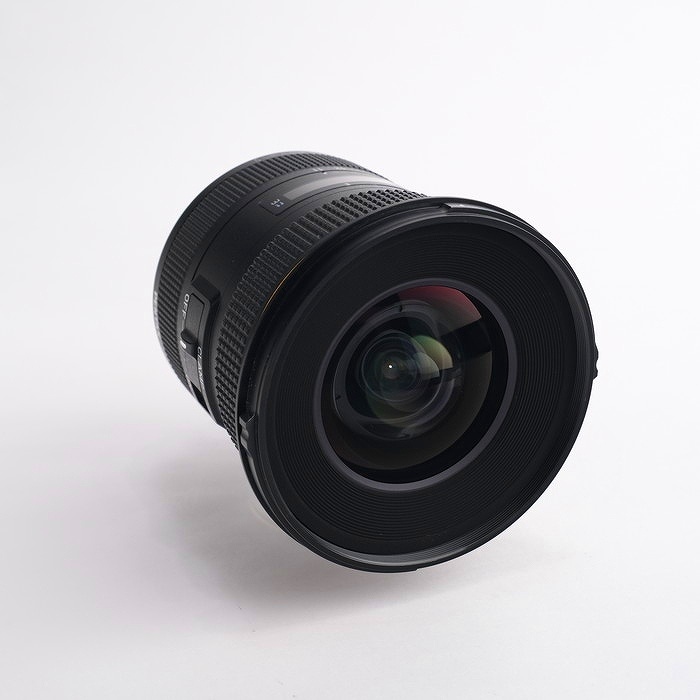 ペンタックス HD DA*11-18/2.8ED DC AW