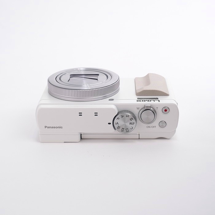 パナソニック DC-TZ95D ホワイト