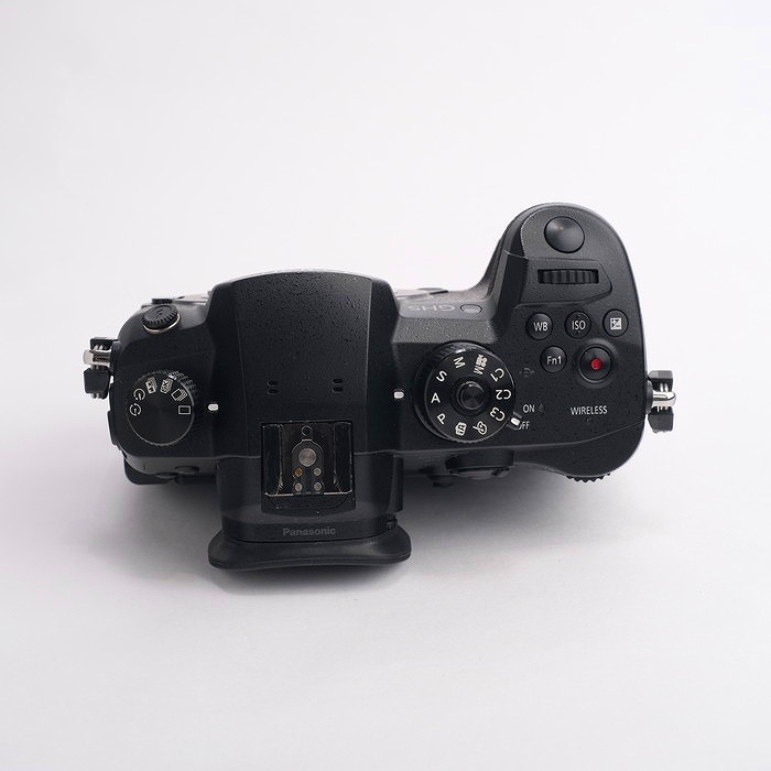 パナソニック DC-GH5