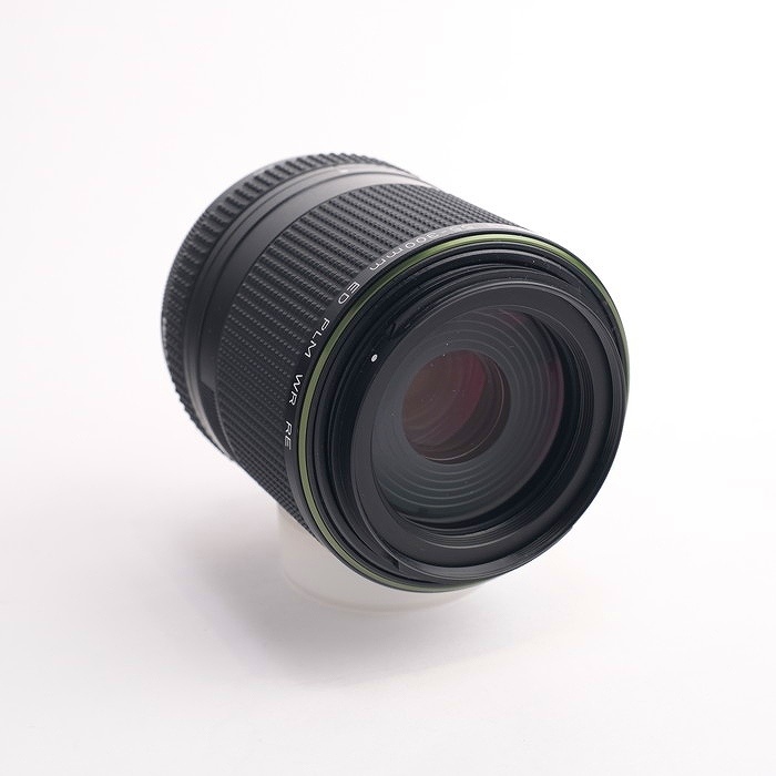 ペンタックス HD DA55-300/4.5-6.3ED PLM WR RE