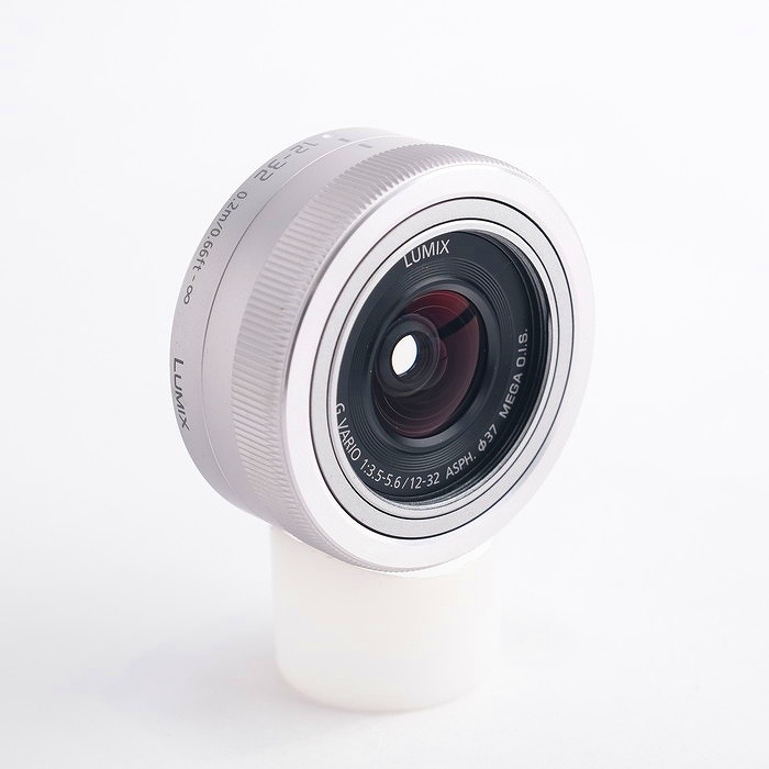 パナソニック G.VARIO12−32/3.5−5.6 MEGA.O.I.S. （H-FS12032）