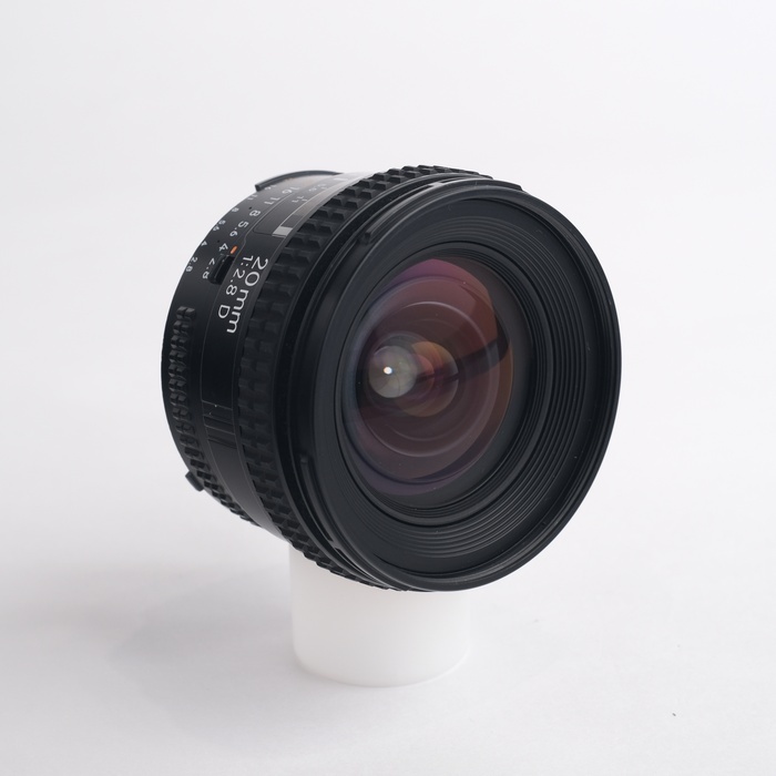 ニコン AI AF 28/2.8D