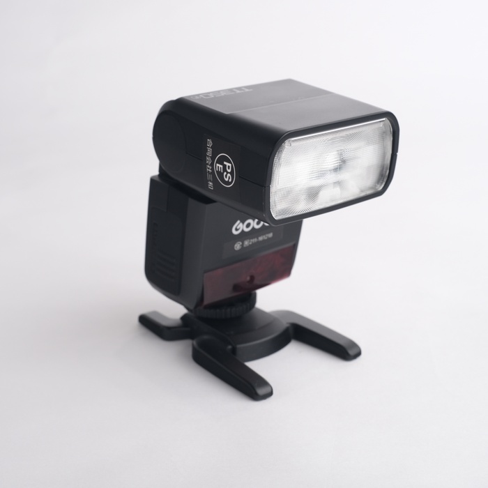 GODOX GODOX TT350F フラッシュ フジフイルム用