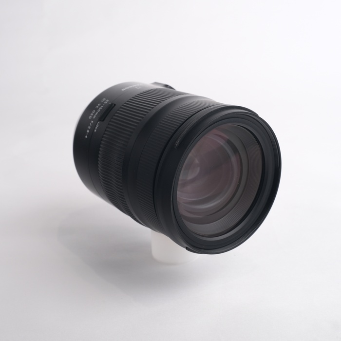 タムロン 35-150/2.8-4 DI VC OSD （A043） ニコンFマウント用