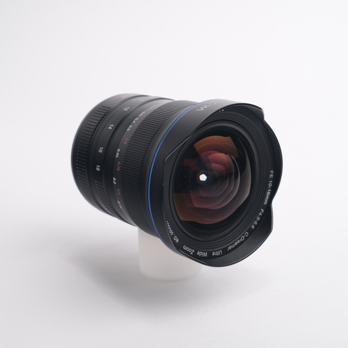 LAOWA 10-18/4.5-5.6 ZOOM ソニーFE