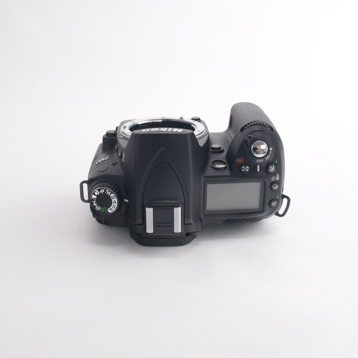 ニコン D90 ボディ
