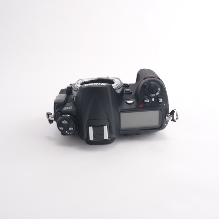 ニコン D300 ボディ