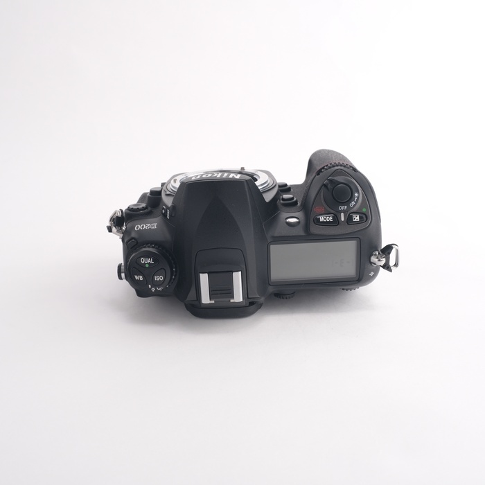 ニコン D200 ボディ