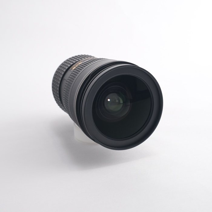ニコン AF-S 24-70/2.8G ED