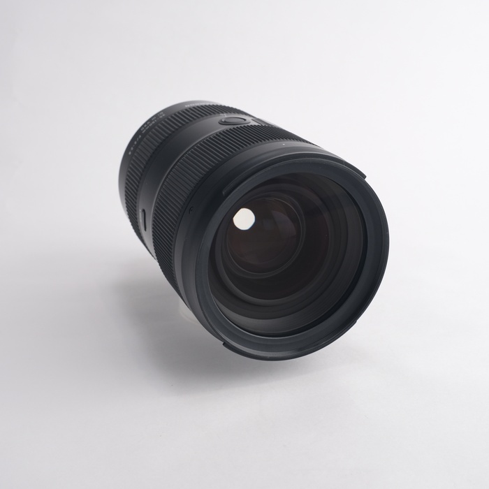 タムロン 35-150/2-2.8 DI3 VXD A058S ソニーEマウント用