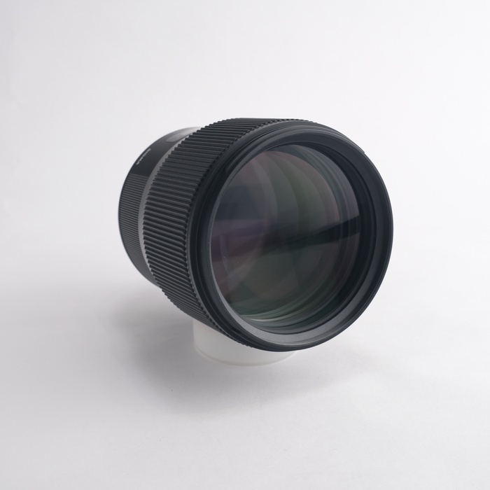 シグマ 135/1.8 DG HSM ART ニコンFマウント用