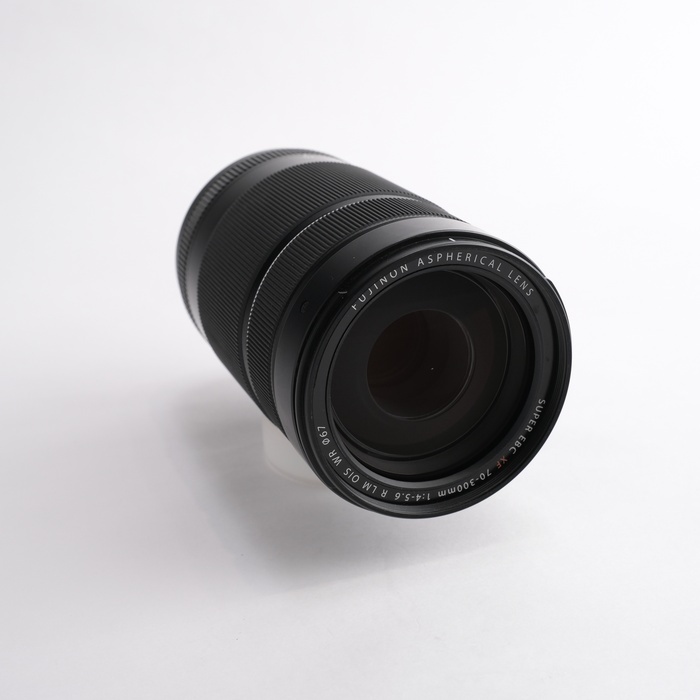 フジフイルム XF70-300/4-5.6 R LM OIS WR