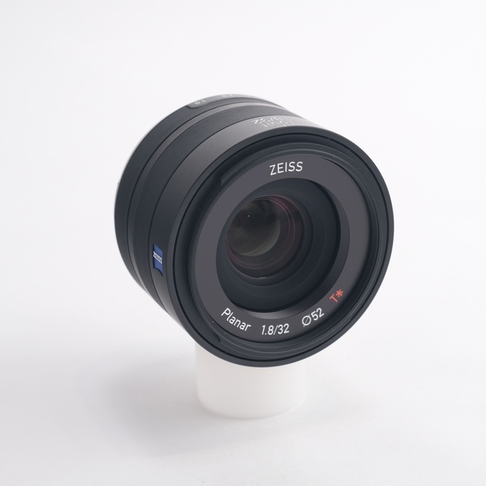 ツアイス ツアイス TOUIT 1.8/32 フジXマウント