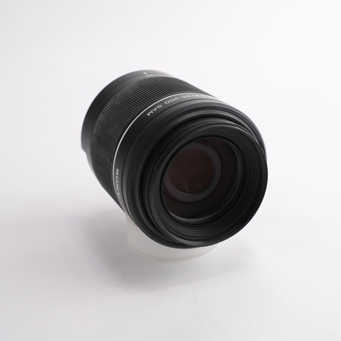 ソニー DT55-200/4-5.6 SAM