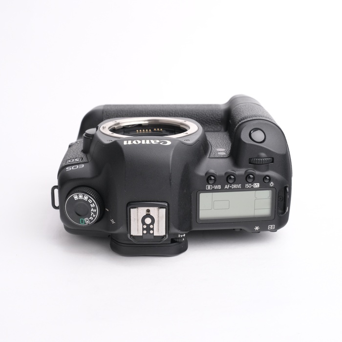 キヤノン EOS 5D MARK II (2) ボディ + BG-E6