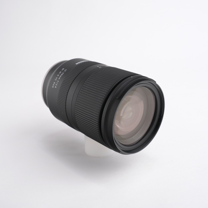 タムロン 17-70/2.8 DI3-A VC RXD B070SF ソニーEマウント