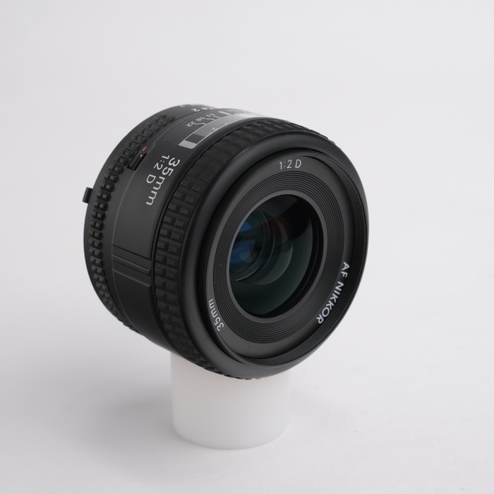 ニコン AI AF 35/2D