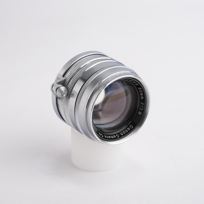 キヤノン L50/1.8 （前期）