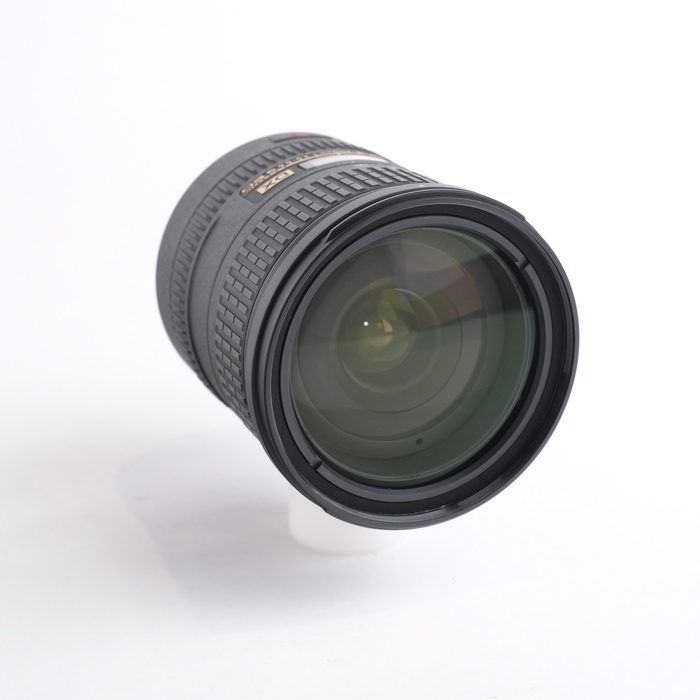 ニコン AF-S DX VR 18-200/3.5-5.6G IF-ED