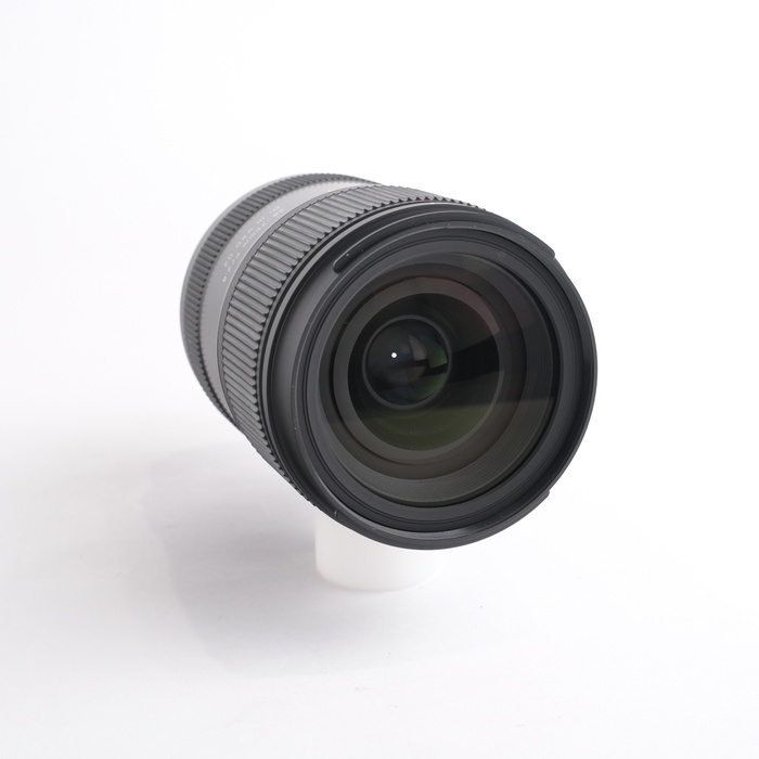 タムロン 28-75/2.8 DI3 VXD G2 A063S ソニーEマウント用